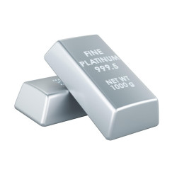 Platinum Level Sponsor