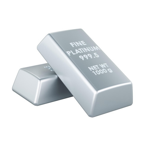 Platinum Level Sponsor