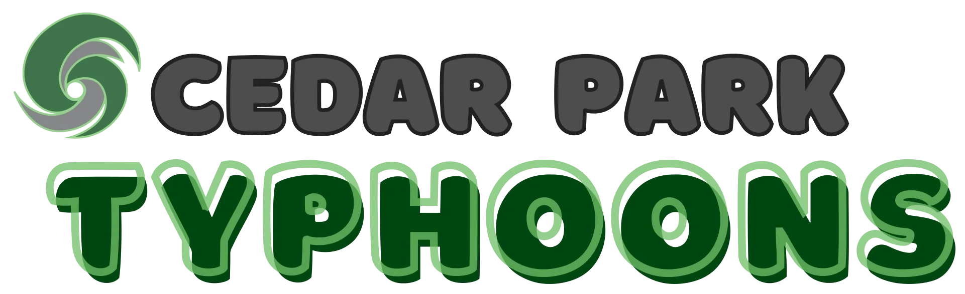 Cedar Park Typhoons Cedar Park Typhoons